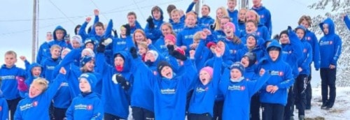 Skiskyttartreffen 2025
